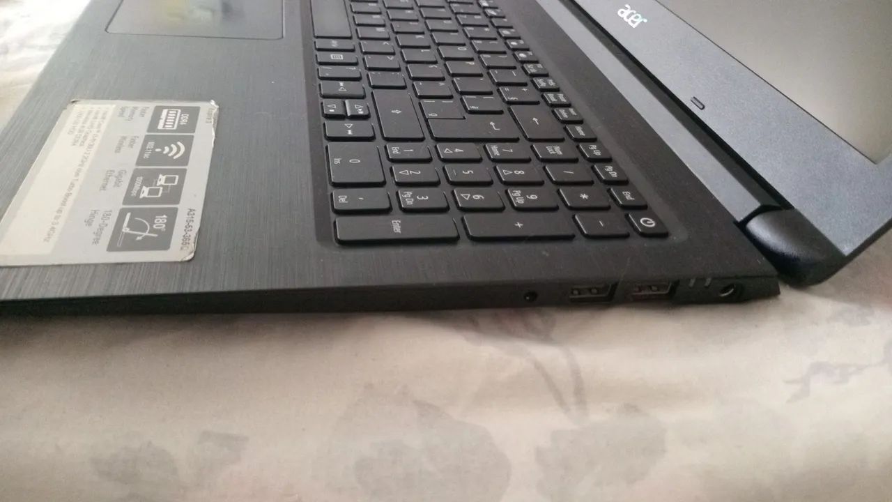 Notebook Acer I3 - Foto 5