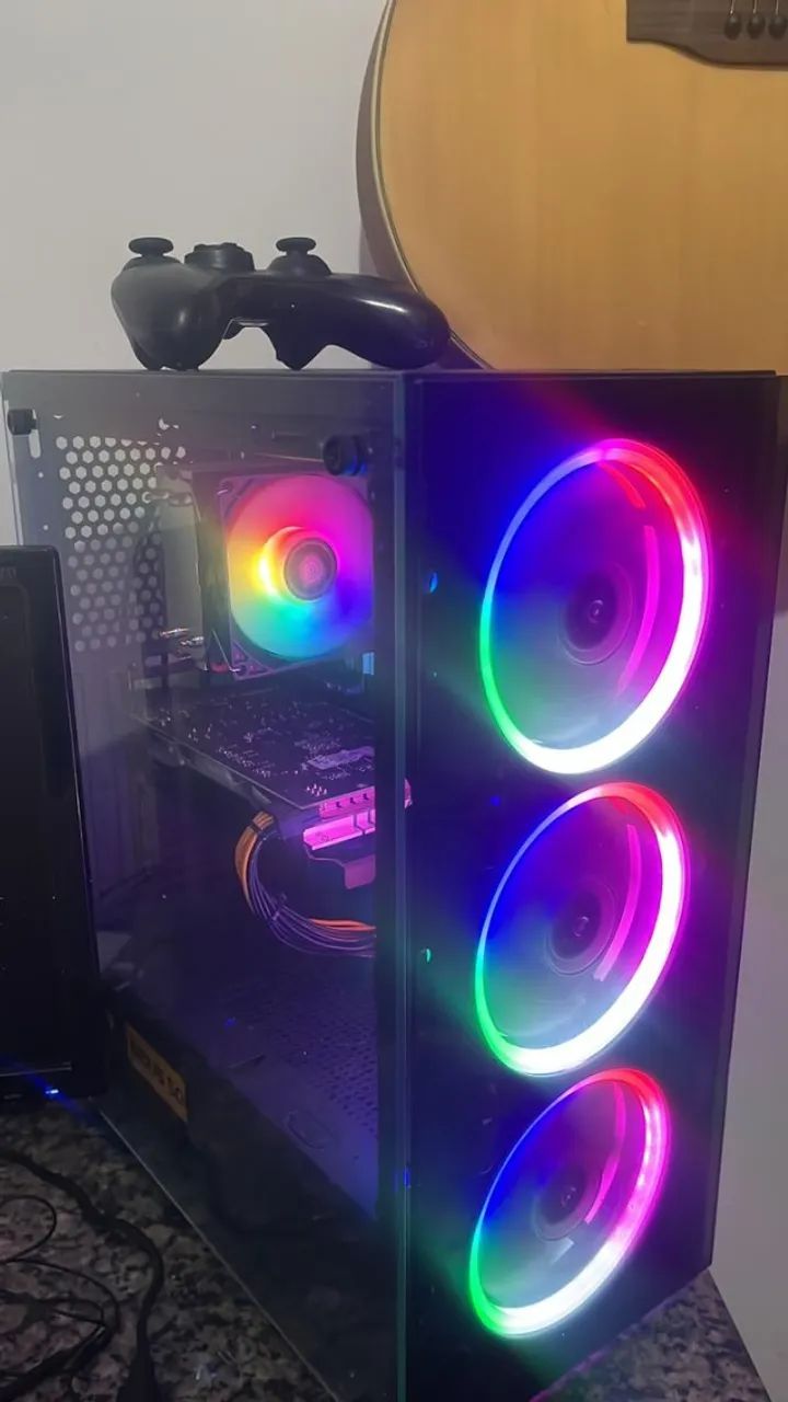 pc gamer - Foto 4