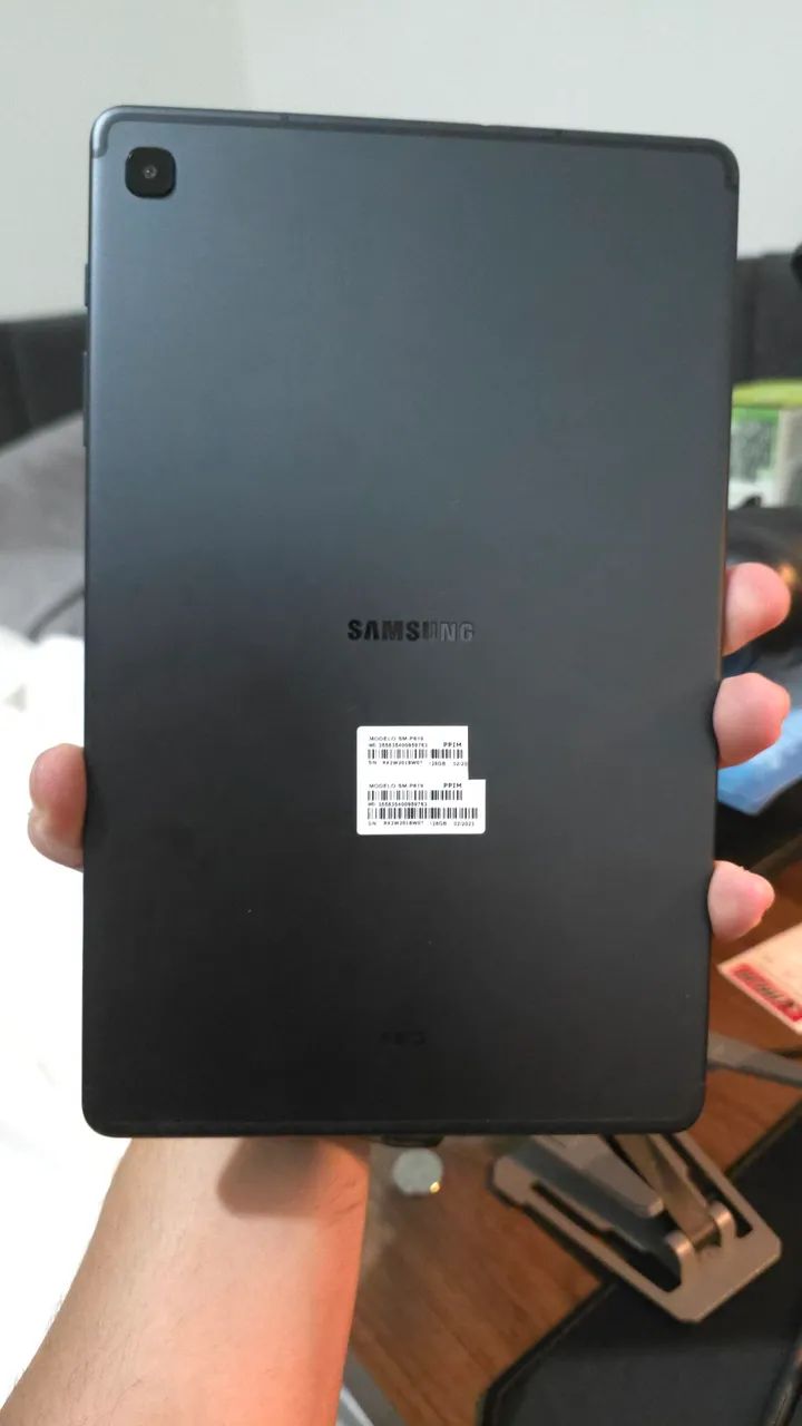 Galaxy Tab S26 Lite - Foto 2