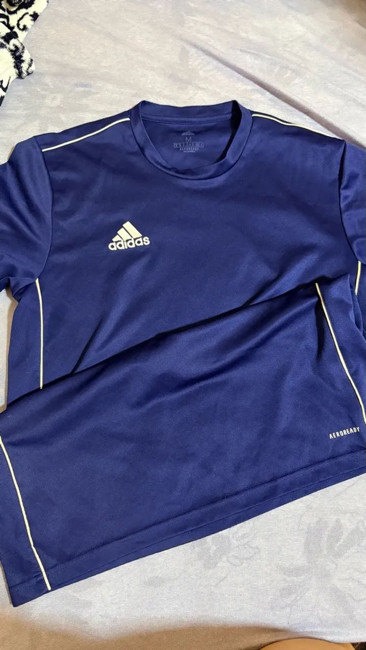 Camisas Dry Fit - Foto 4