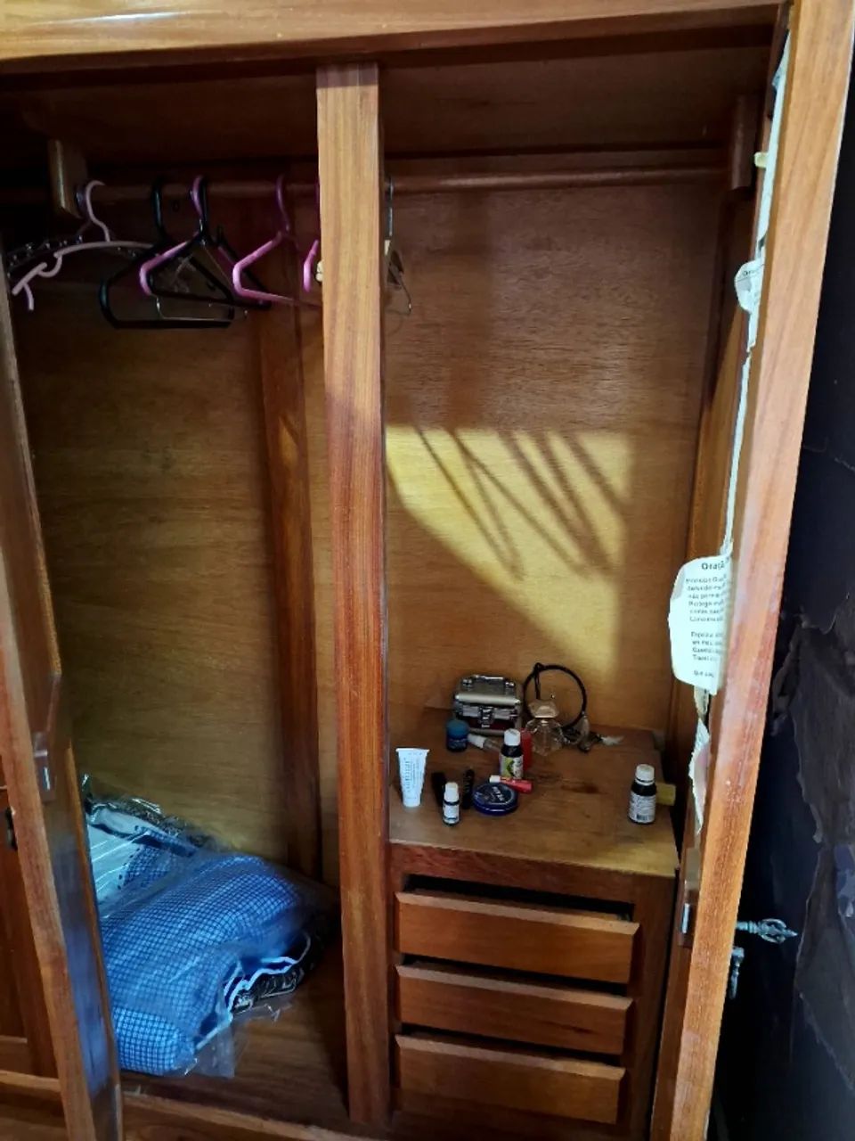 Jogo de quarto - Foto 2