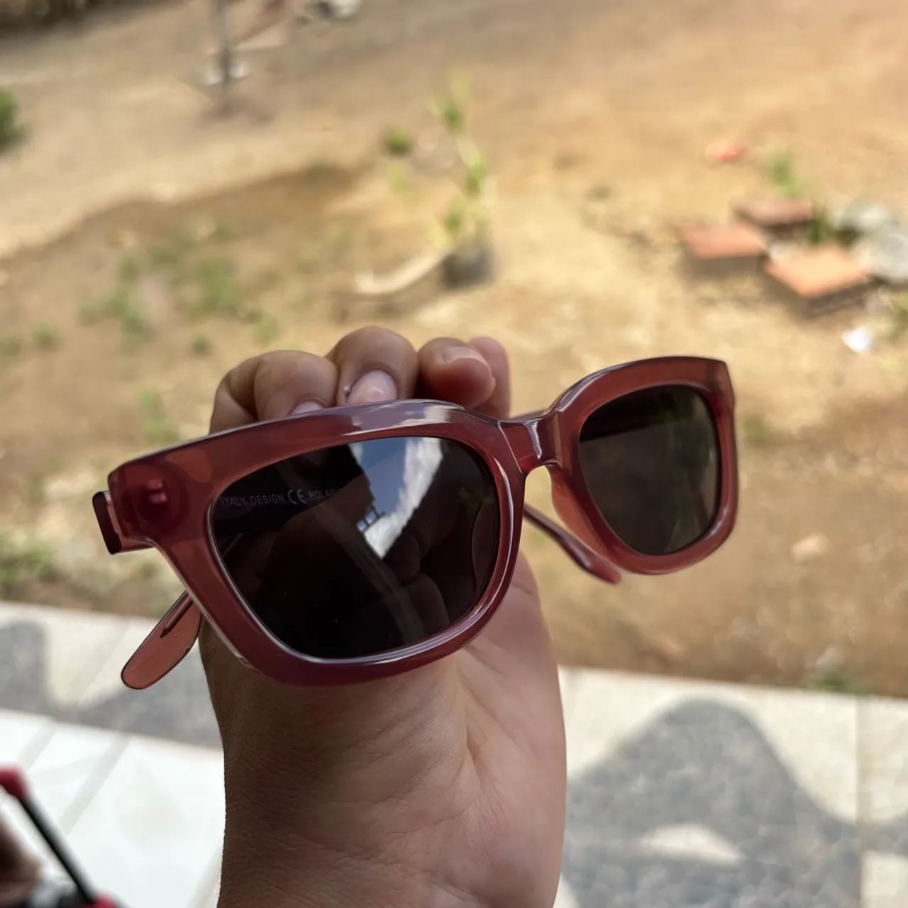 Óculo de sol - Foto 5