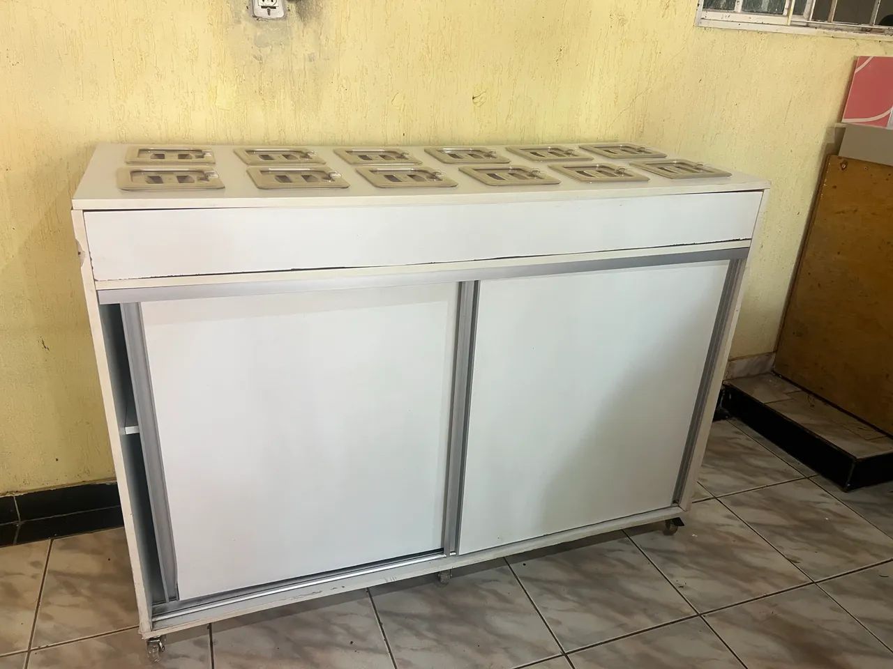 Ilha para Complemento  - Foto 2