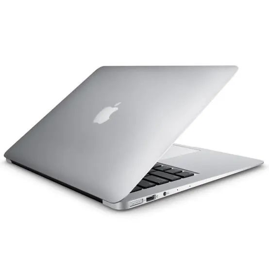 MACBOOK AIR - TROCO APPLE WATCH