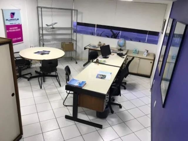 Loja Comercial para Locação  116,05m² - Foto 2