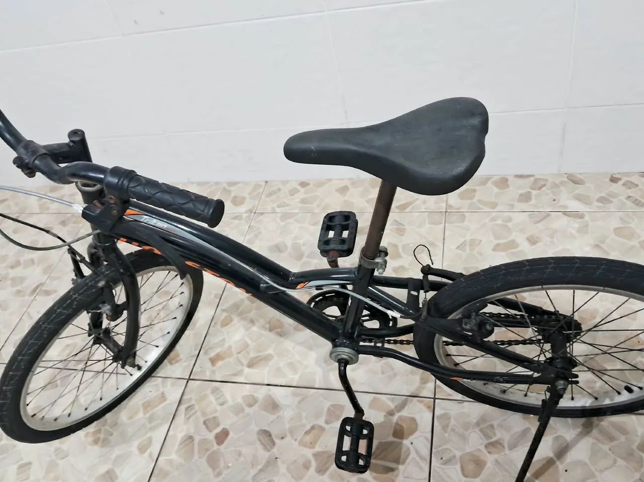 Venda de bicicleta  - Foto 4