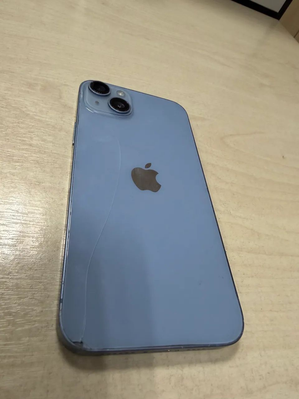 iPhone 14 Plus 128GB - Foto 4