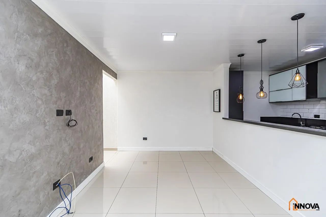 Casa de Fundos para locação - Xaxim - Foto 3
