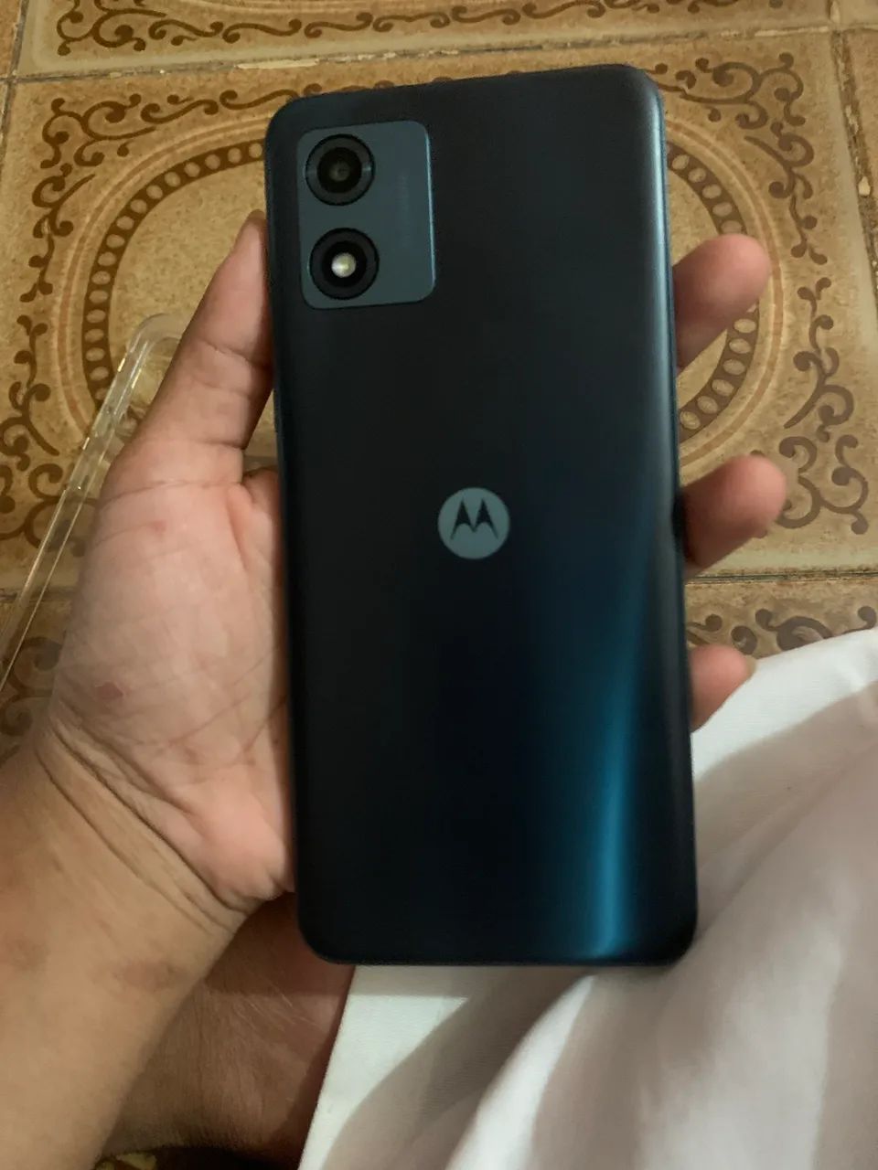 Celular moto e13 - Foto 2