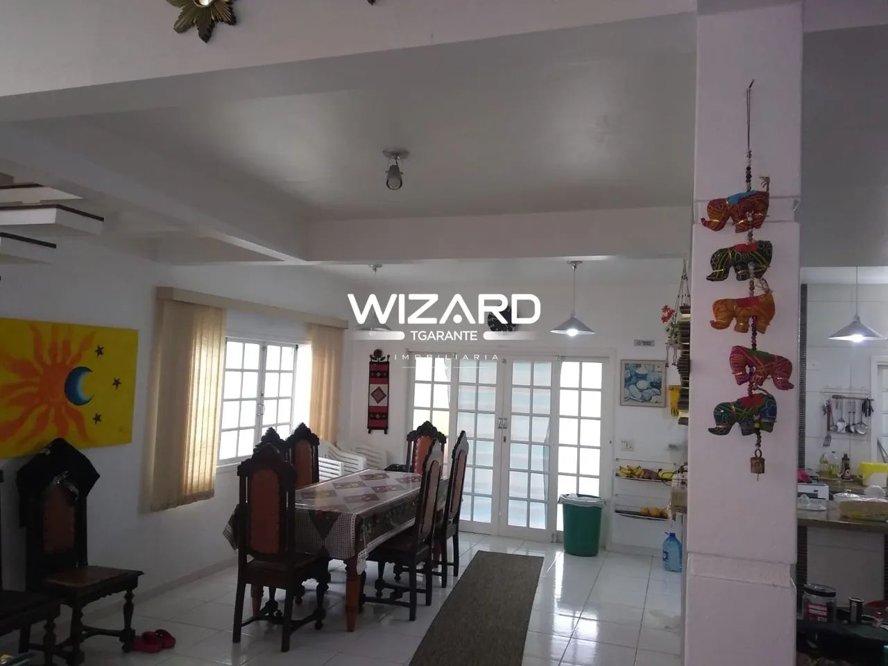 Sobrado para venda com 504 m², 5 vagas - Foto 2