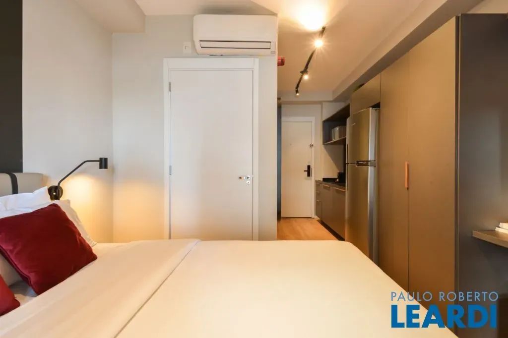 APARTAMENTO - PINHEIROS - SP - Foto 4