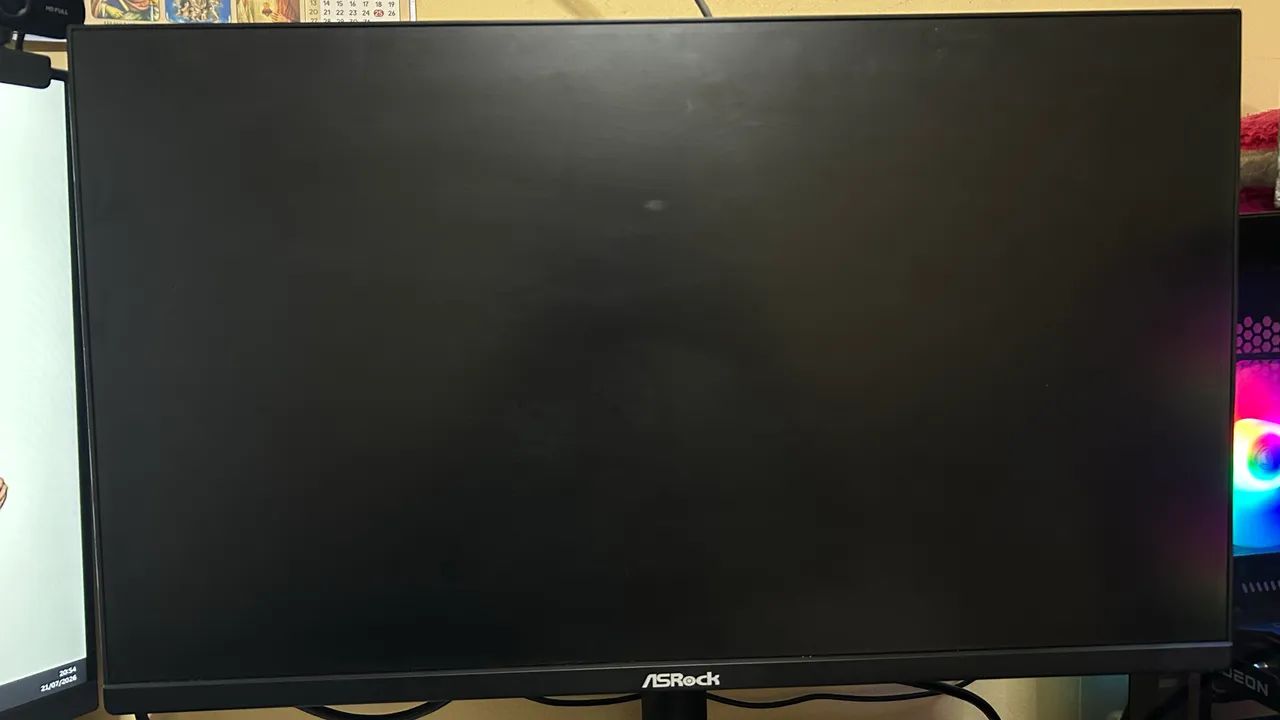 MONITOR 25PL 100hz - Foto 2