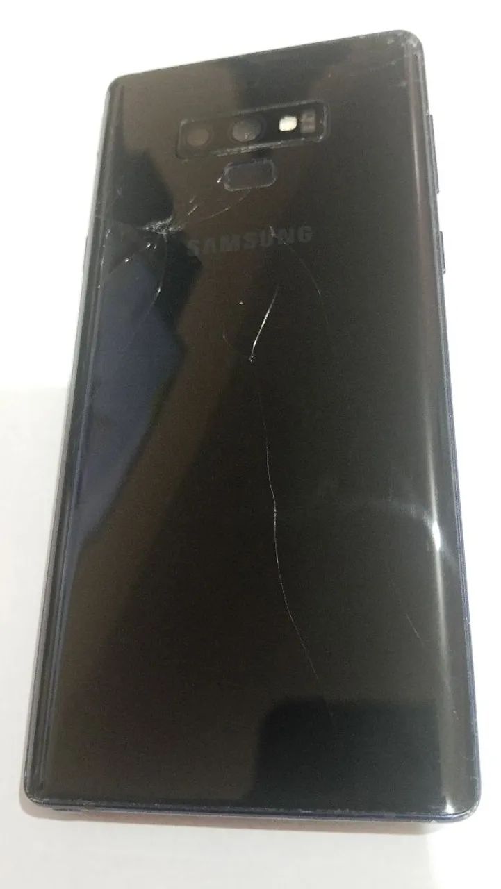 Samsung Galaxy note 9. 128 gb - Foto 2