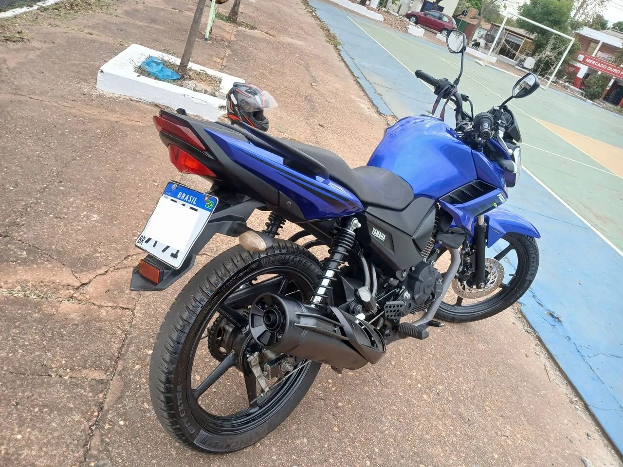 Fazer 150 2022 - Foto 4