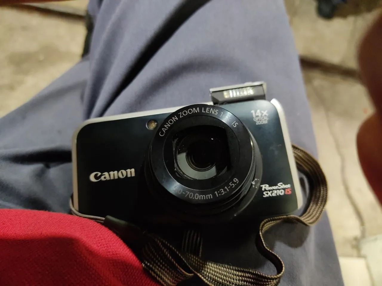 Camera canon - Foto 4
