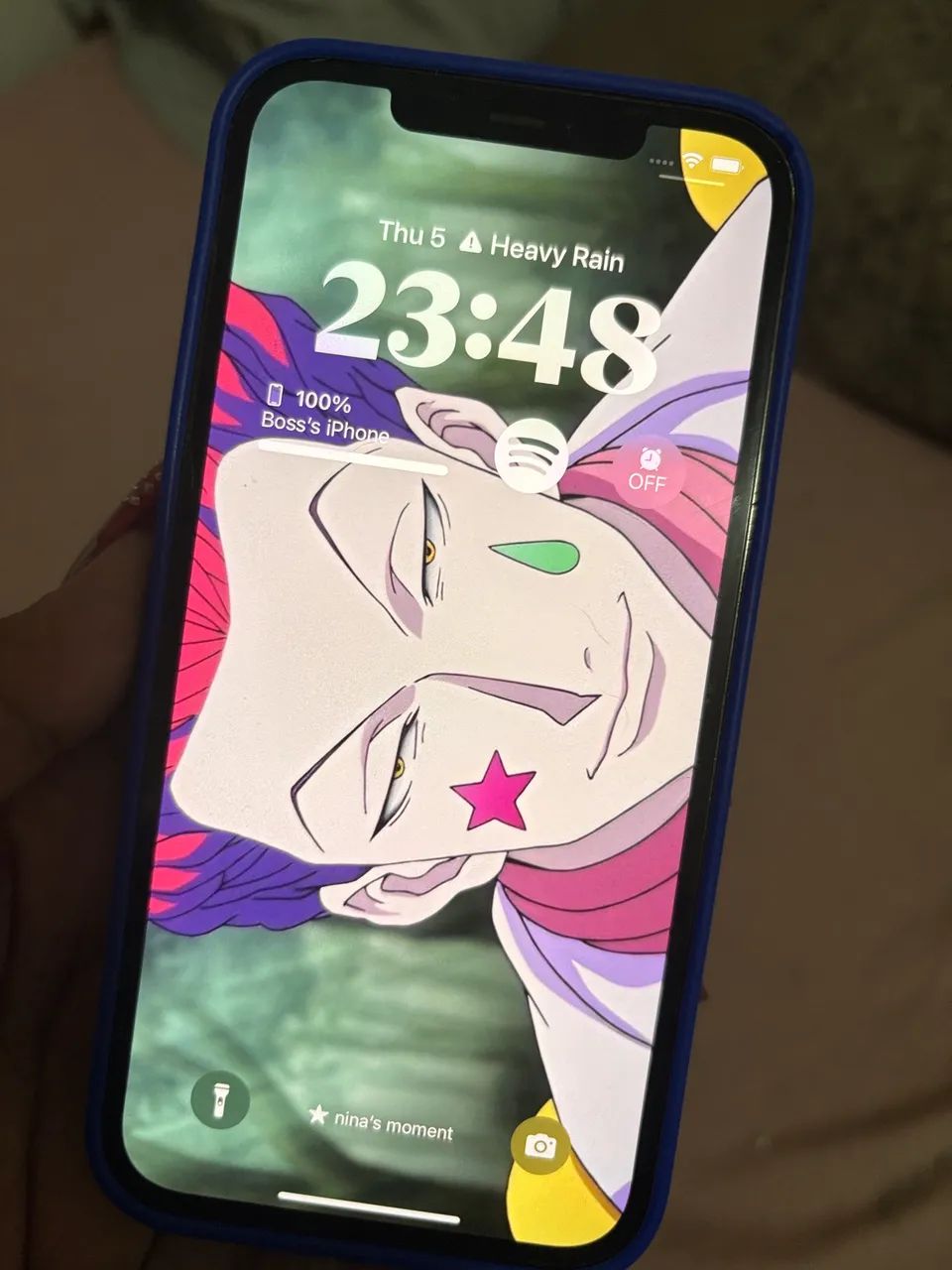 iphone 12 pro max 256gb - Foto 3