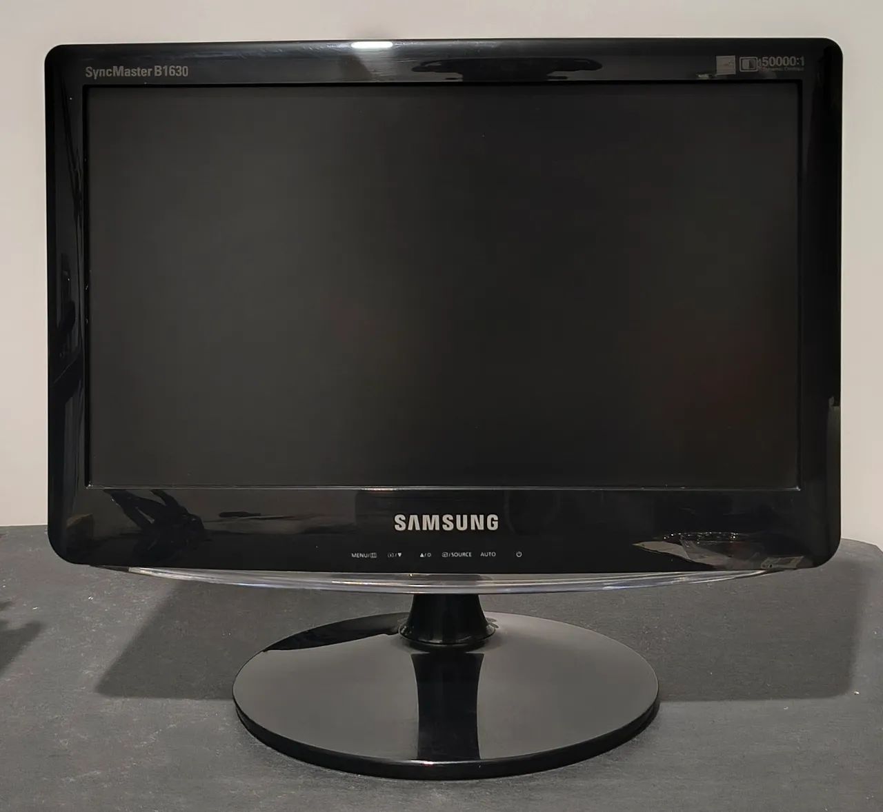 Monitor Samsung 15.6" B1630 - Foto 2