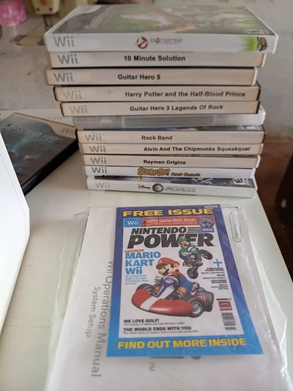 NINTENDO WII - Foto 3