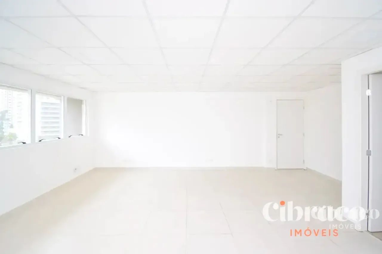 Conjunto Comercial à venda no Centro Cívico com 61,01 m² - Edifício Centro Cívico - Foto 3
