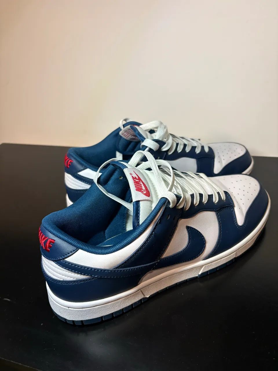 Nike Dunk Low Valerian Blue NOVO! - Foto 2
