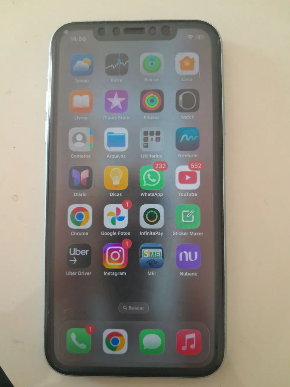 Iphone 11 64gb