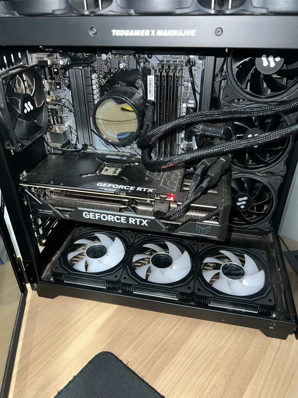 Kit Upgrade Ryzen 9 5900XT  - Foto 2