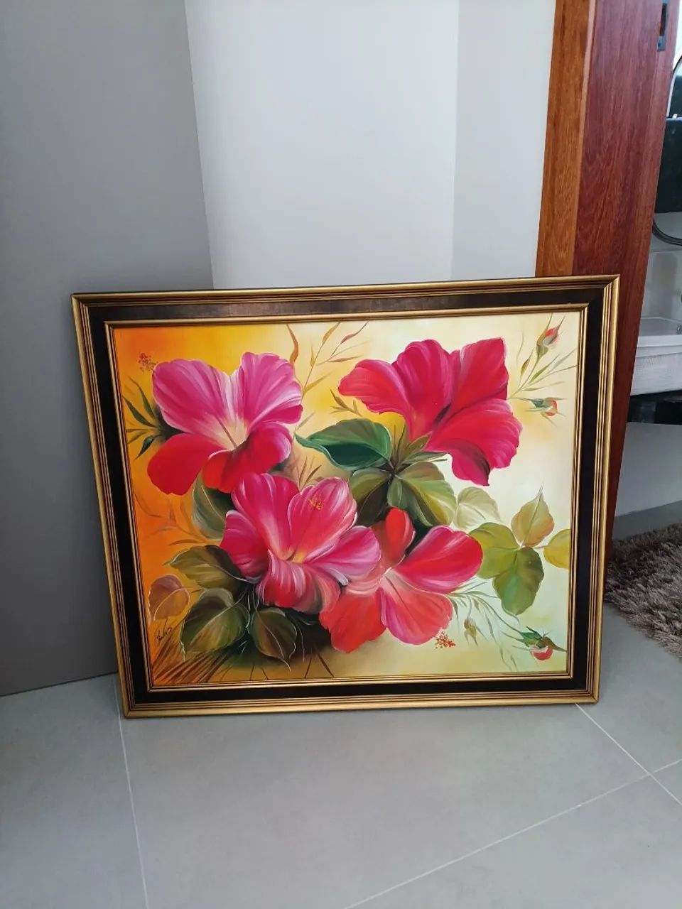 Quadro de parede 