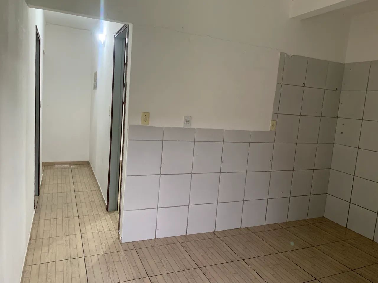 Alugo casa nossa senhora da apresentação  - Foto 3
