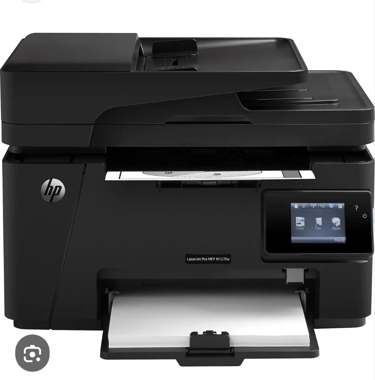 Impressora Laser Colorida de 1.550,00 - Foto 3