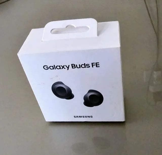 Galaxy buds Fe sem detalhes - Foto 3