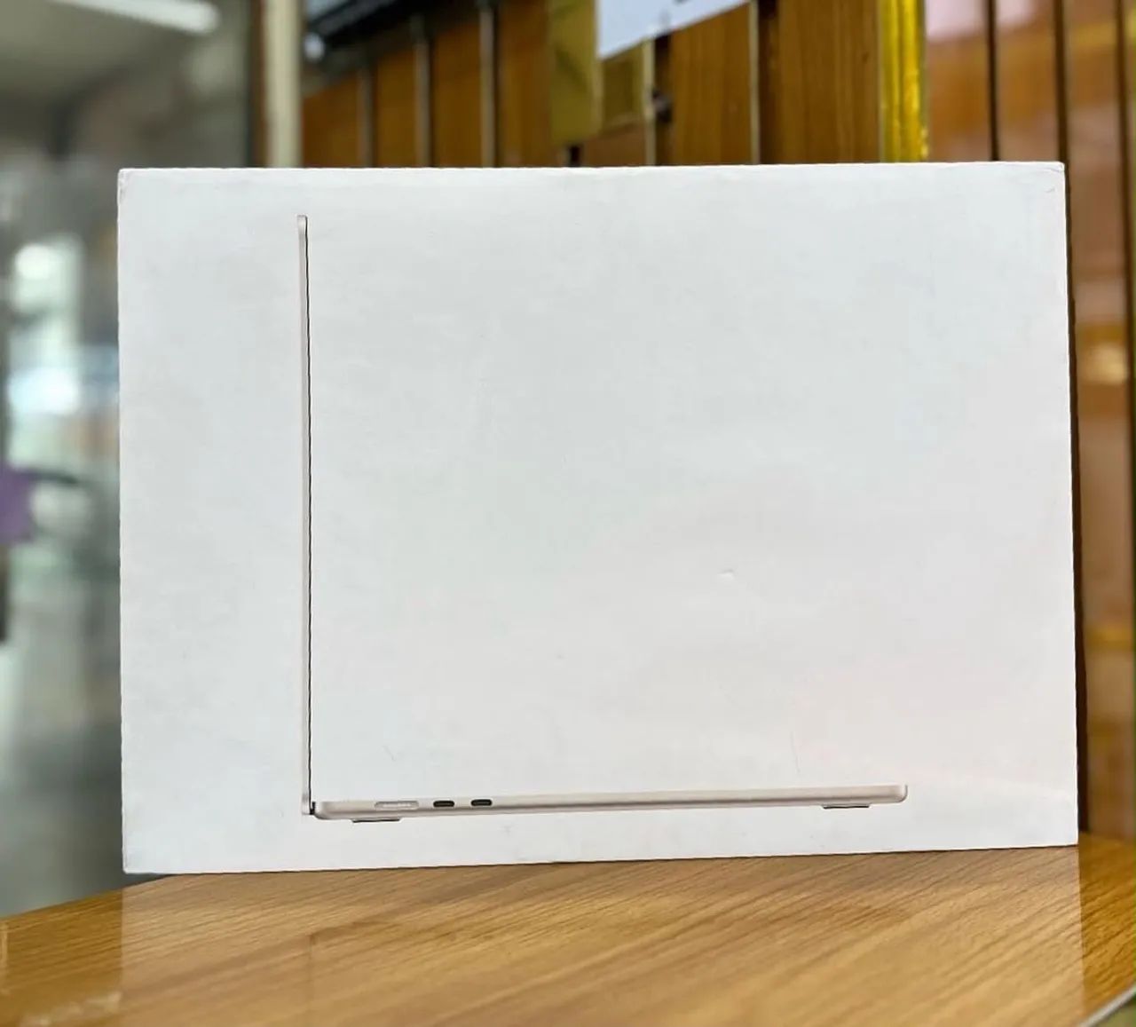 MacBook Air M5 