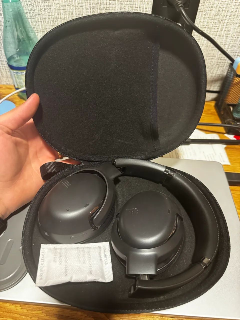 Fone JBL TOUR M2  - Foto 4