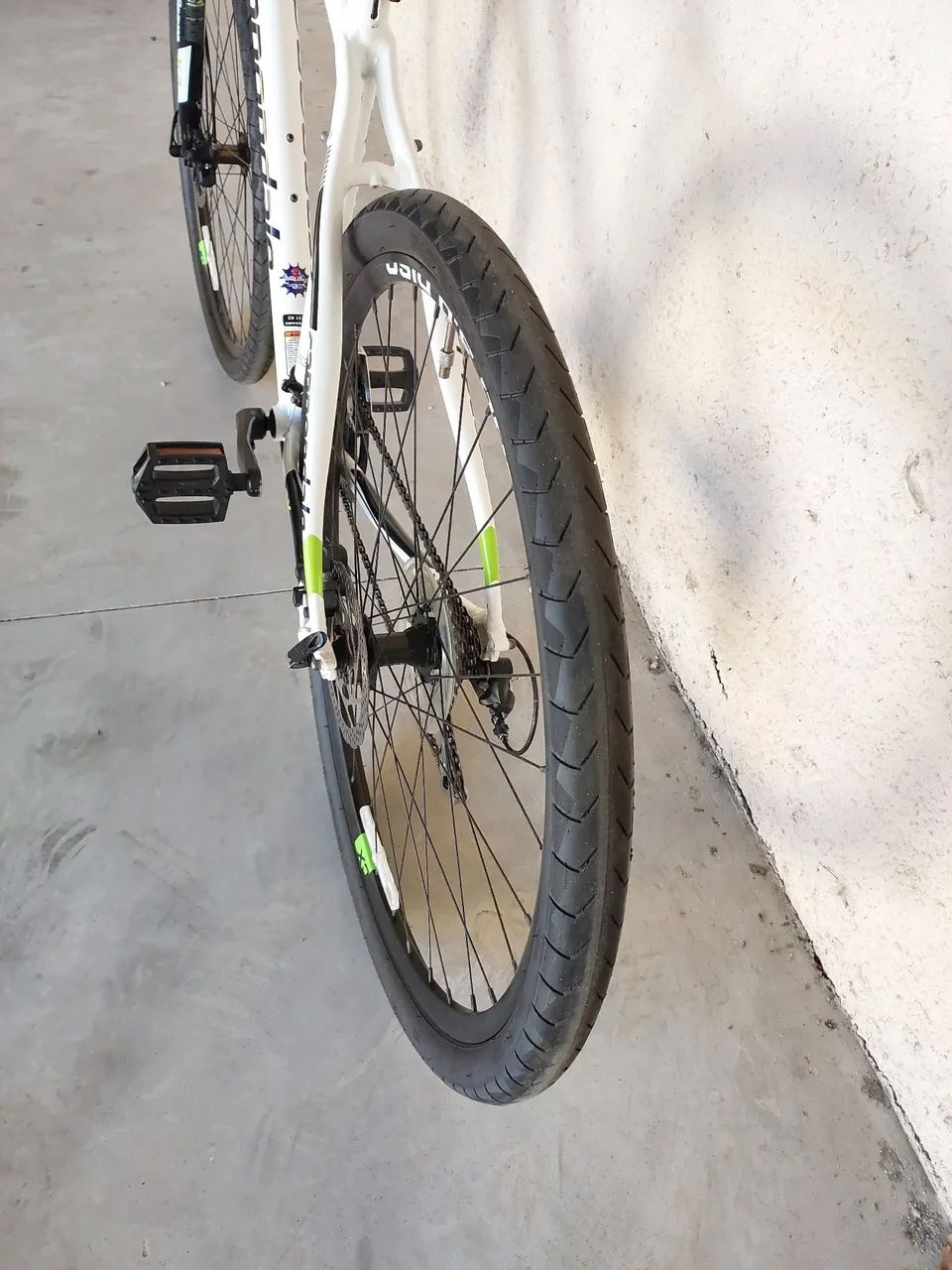 Bicicleta Cannondale Quick CX Aro 29 - Foto 5