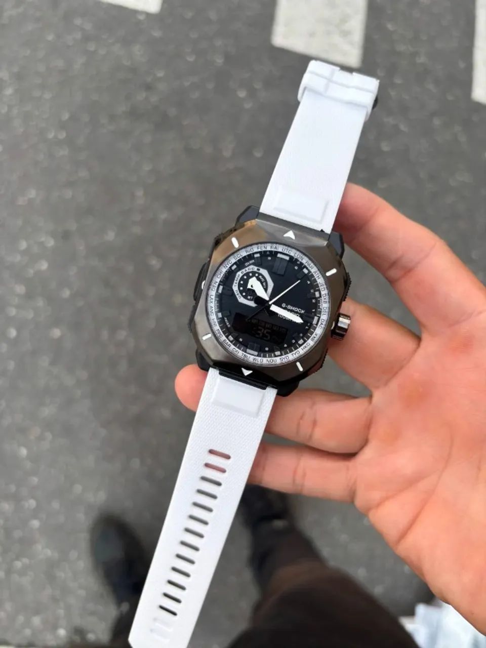 Relógio Gshock 3533 - Foto 2