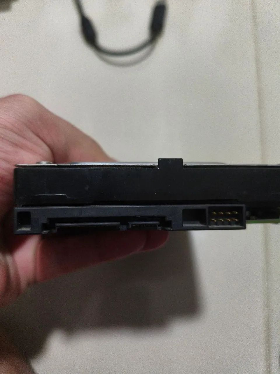 Hd 500gb - Foto 4