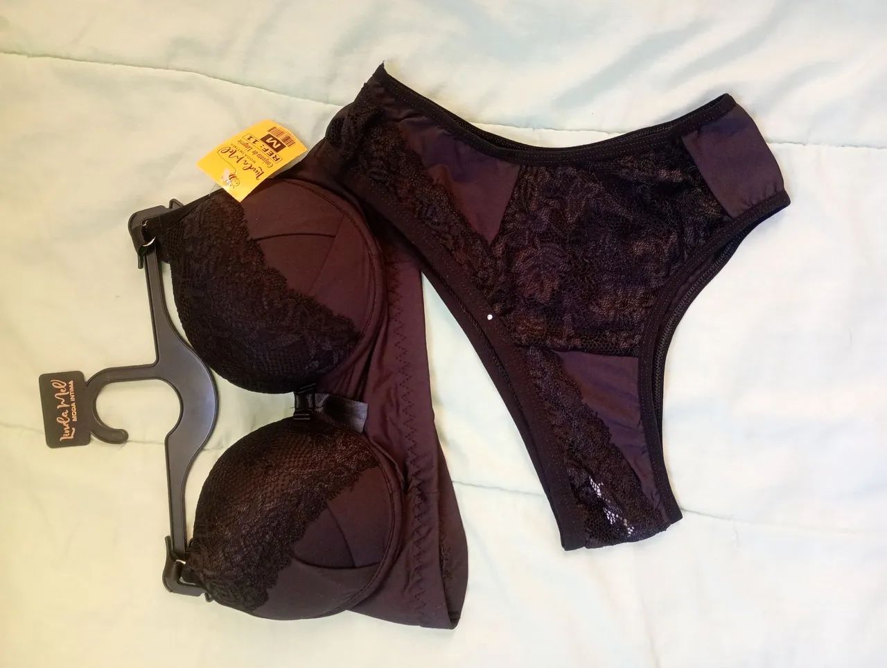 Lingerie  - Foto 3