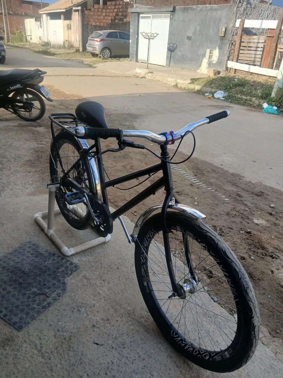 vendo poty - Foto 3