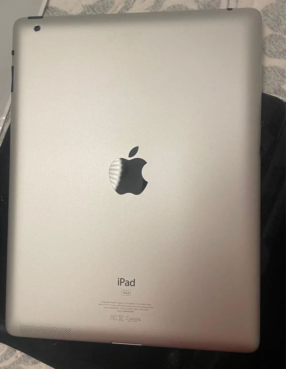 Vende IPad 2 - 16 gb  - Foto 2