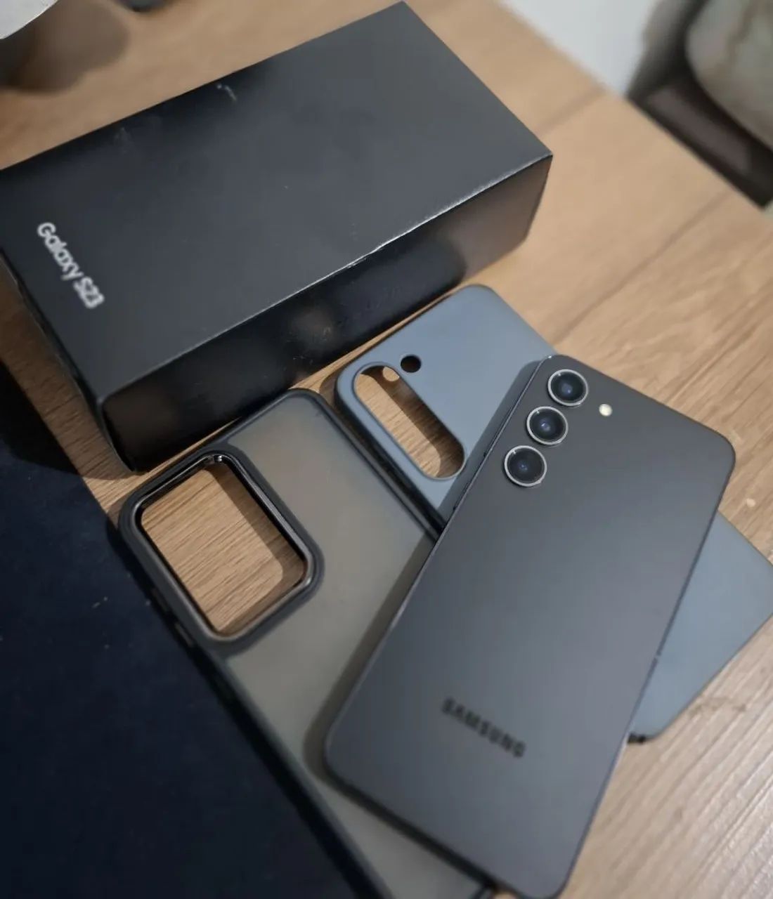 Samsung S23 256GB