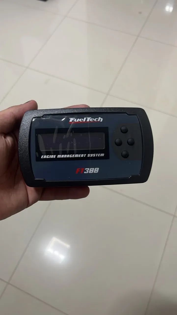 FT 300
