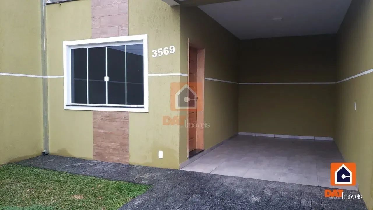 Sobrado em Òrfãs - Foto 2