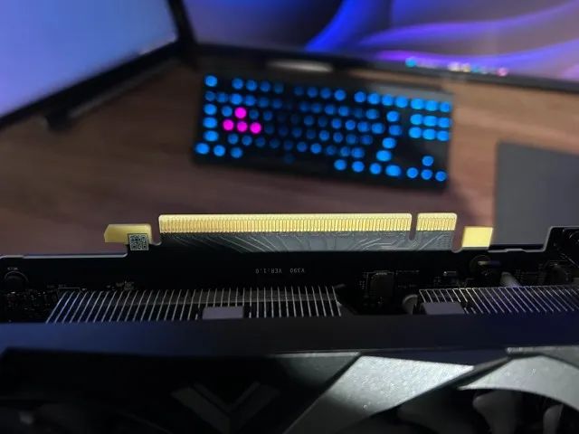 MSI GeForce RTX 3070 Ventus 3X 8GB - Foto 5