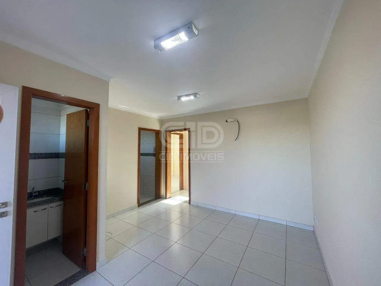 Apartamento com 2 Quartos no Residencial JK - Foto 3