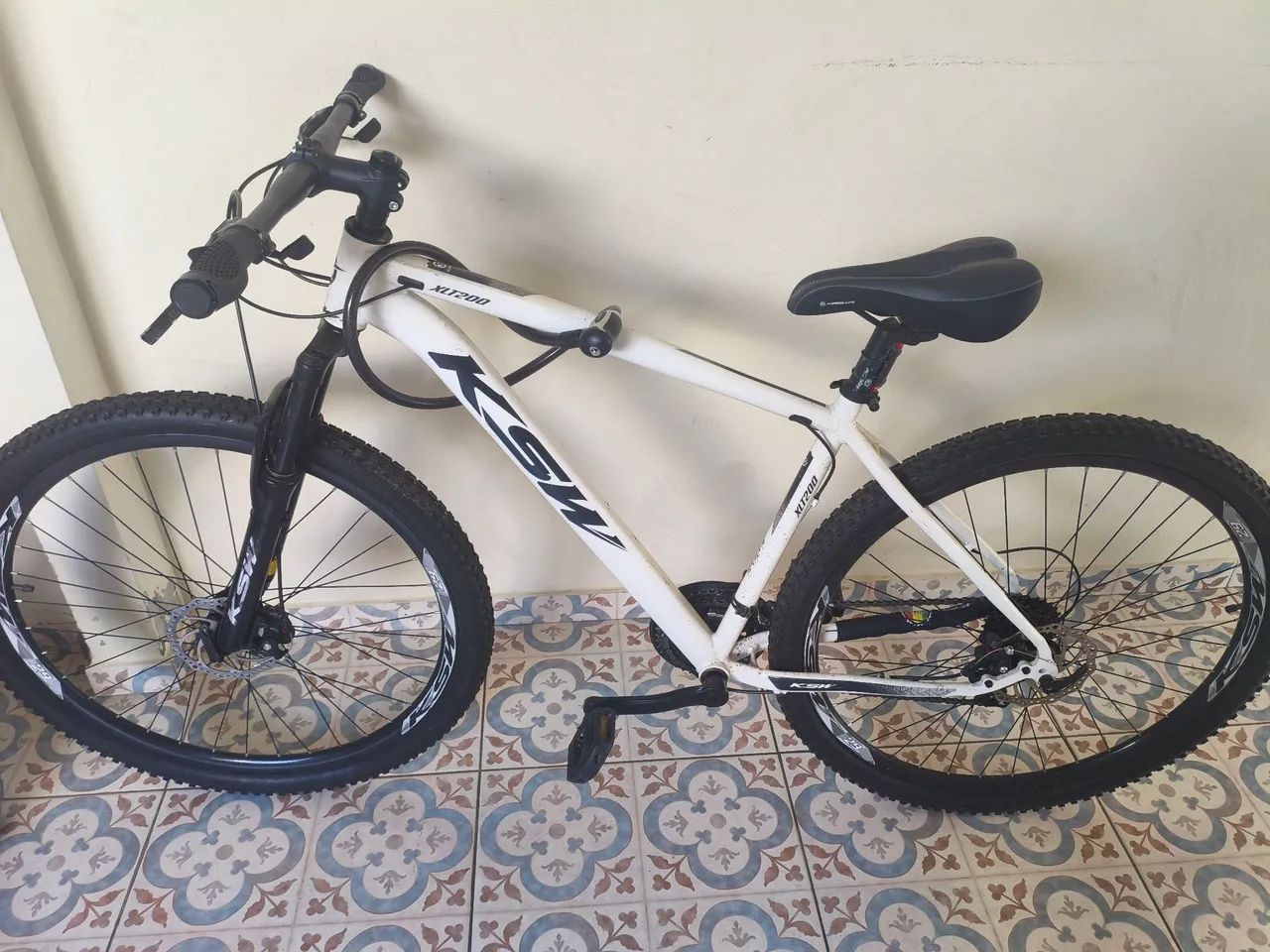 Vendo bicicleta  - Foto 2
