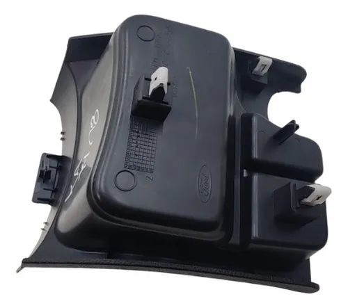 Porta Objetos Console Central Ford Ka 2014 2021  - Foto 5