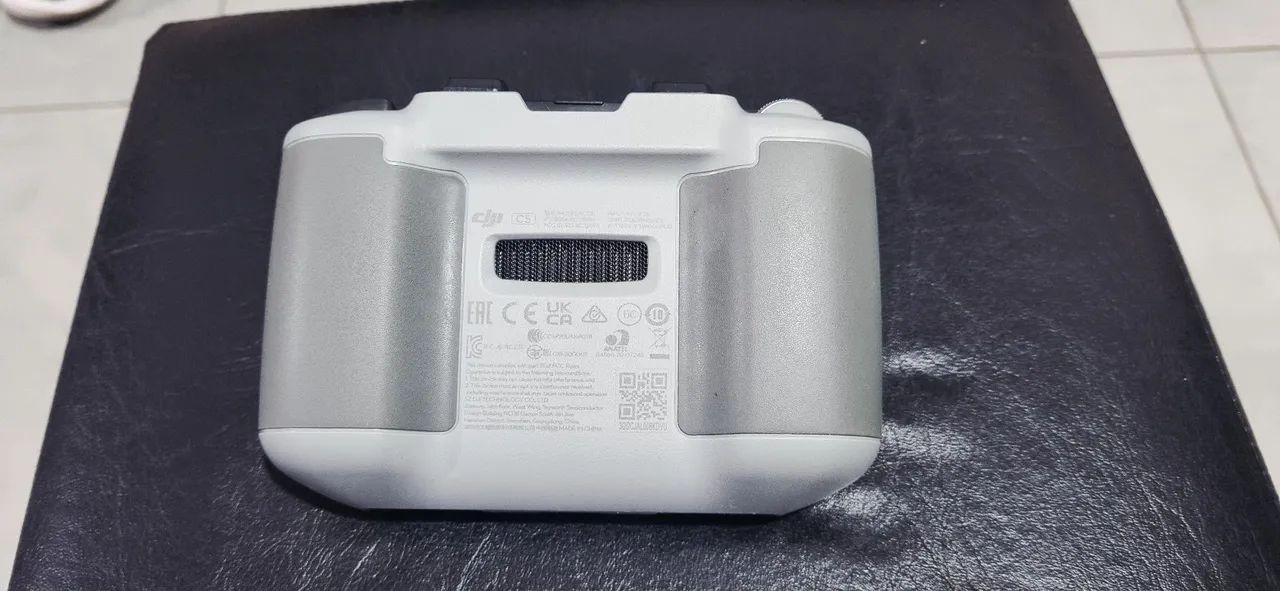 Controle de drone dji  - Foto 4