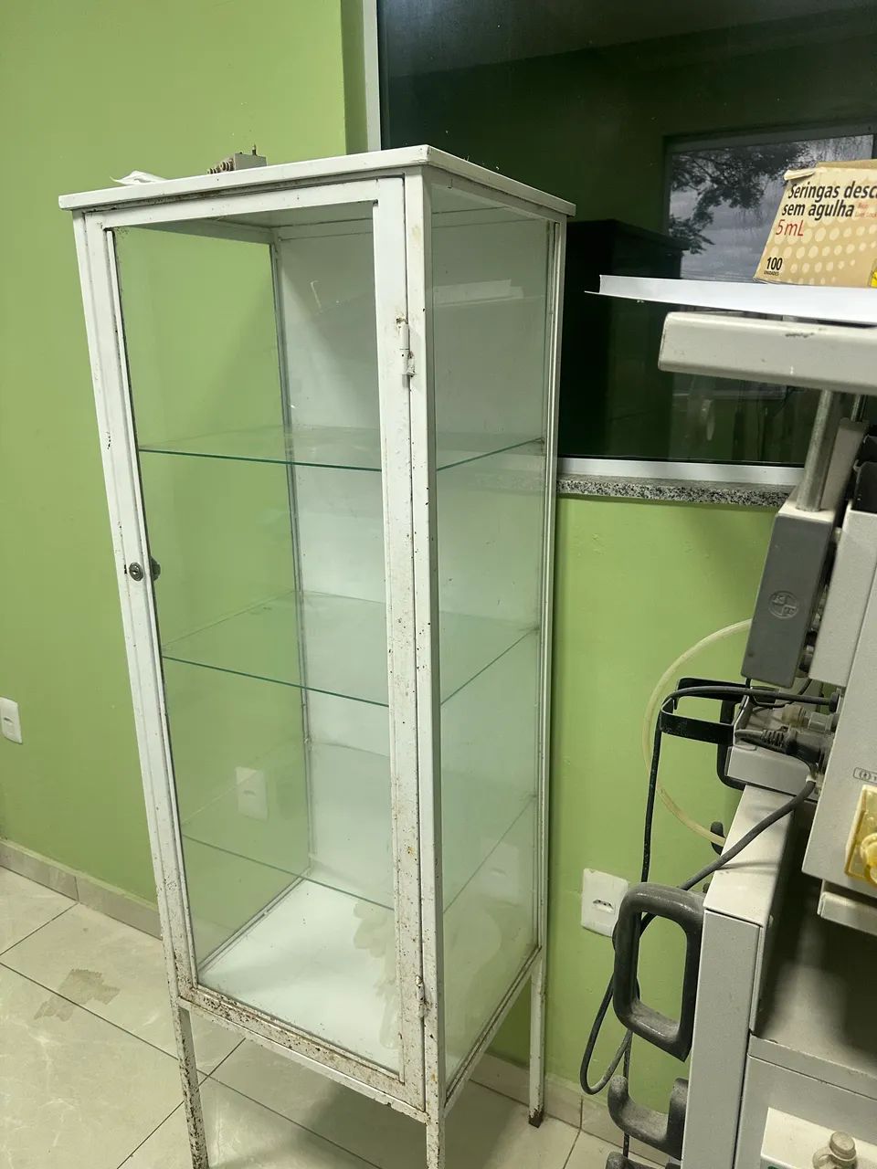 Armário medicamentos  - Foto 2