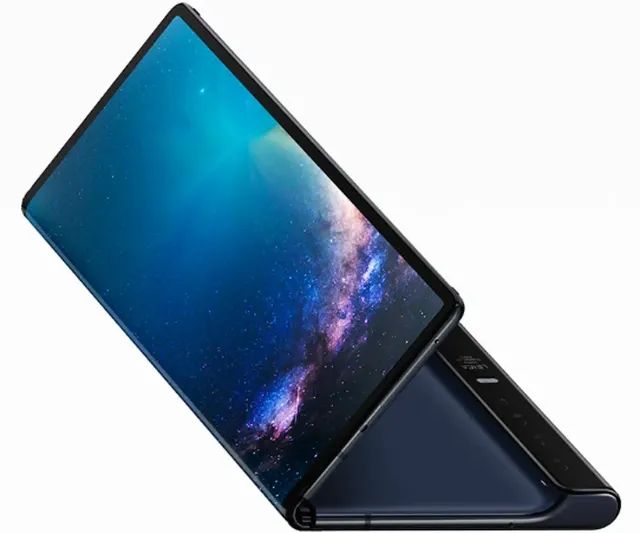Huawei Mate XS Fold 512GB, NOVO! - Foto 2