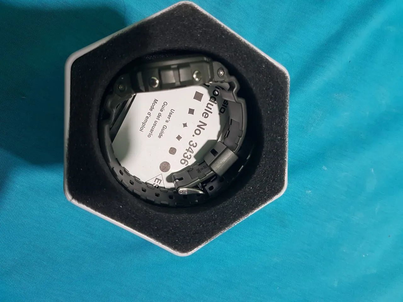 Relogio Gshock - Foto 3