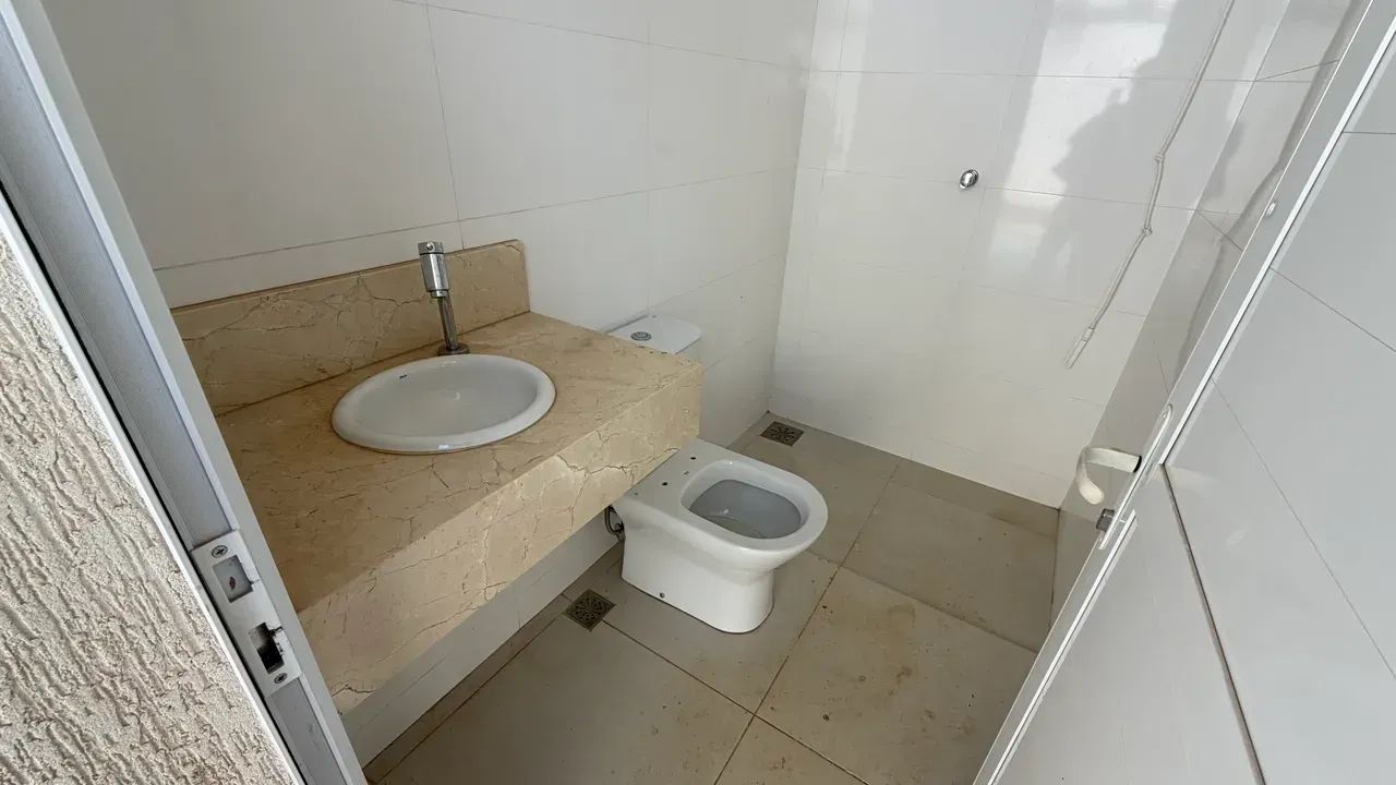 Casa terrea para aluguel - Foto 3